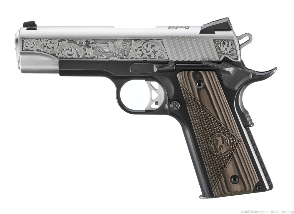Ruger SR1911-img-1