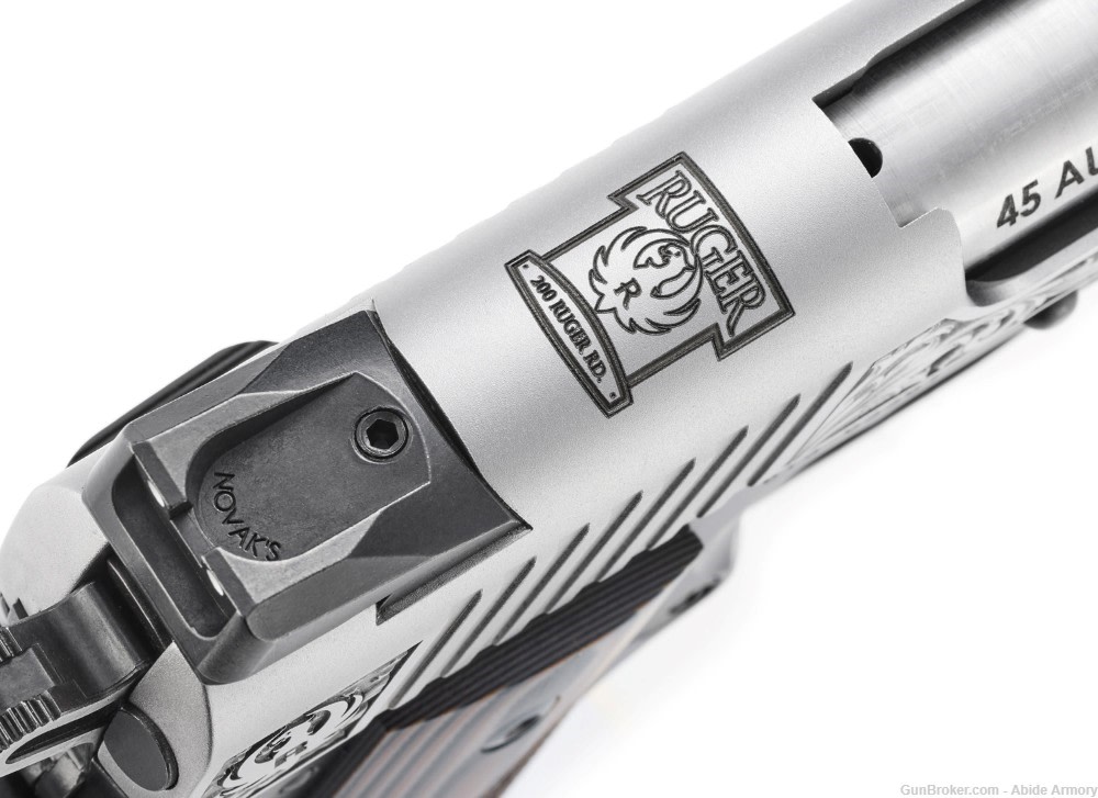 Ruger SR1911-img-3