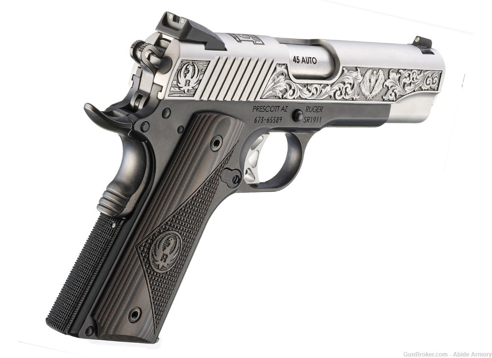 Ruger SR1911-img-4