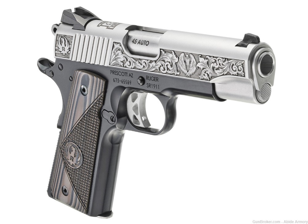 Ruger SR1911-img-5