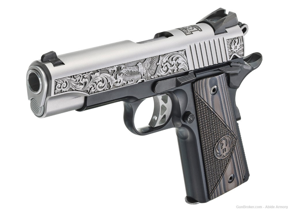 Ruger SR1911-img-2