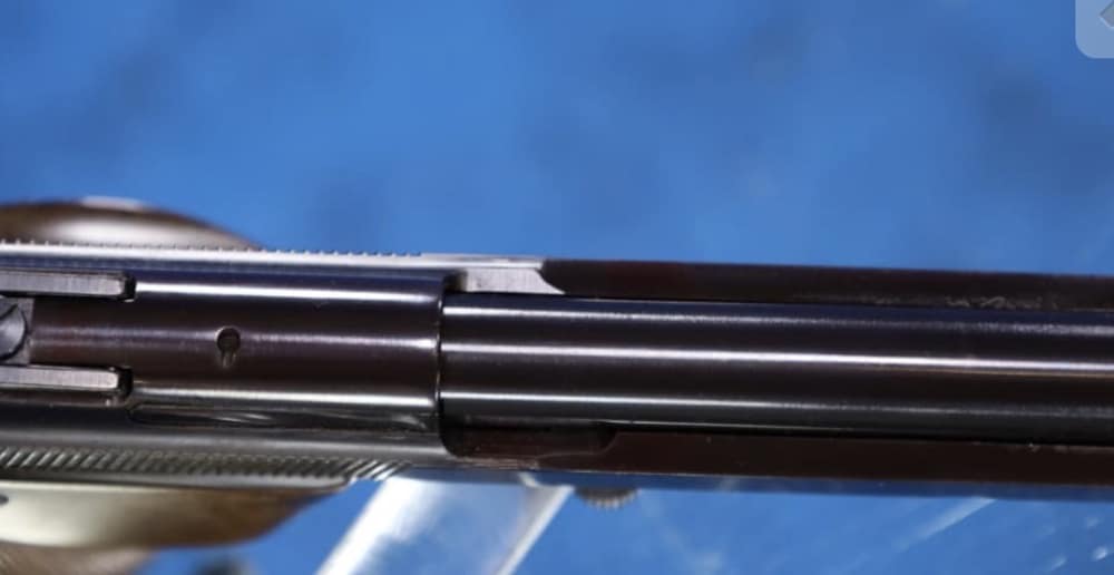 Beretta 952 Special in 7.65 Parabellum .30 Luger C&R RARE IMPORT-img-13