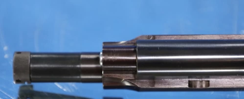 Beretta 952 Special in 7.65 Parabellum .30 Luger C&R RARE IMPORT-img-20