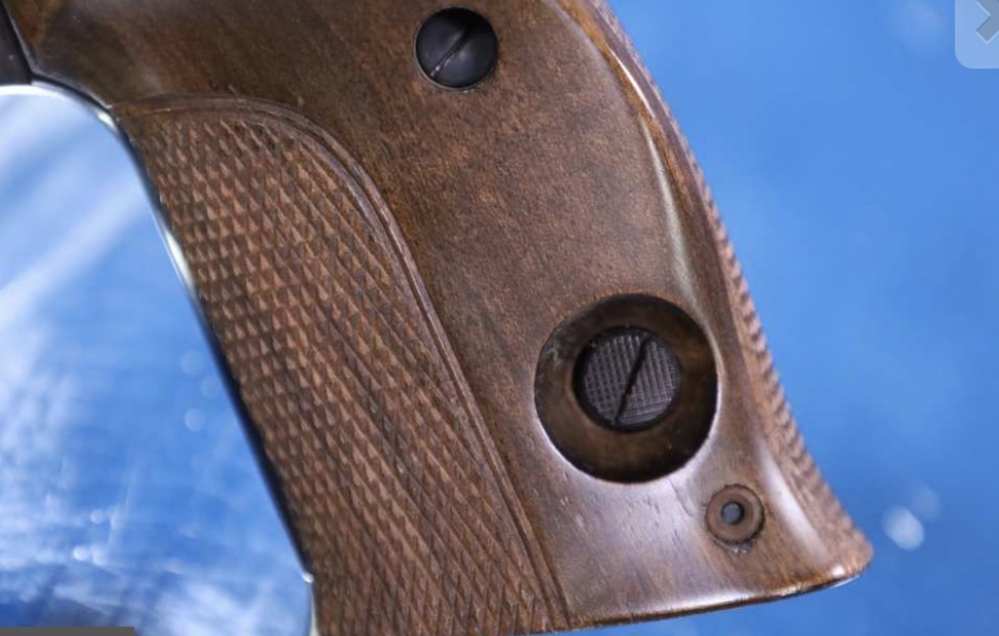 Beretta 952 Special in 7.65 Parabellum .30 Luger C&R RARE IMPORT-img-3