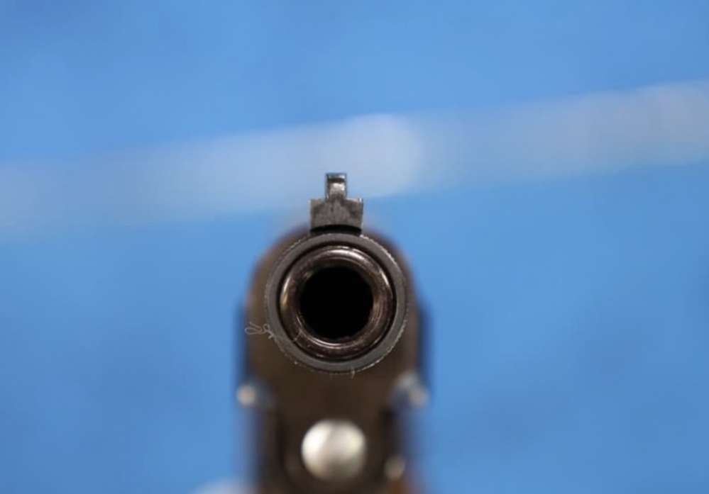 Beretta 952 Special in 7.65 Parabellum .30 Luger C&R RARE IMPORT-img-21