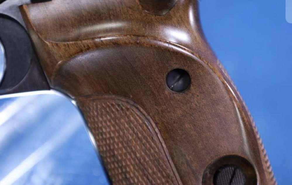 Beretta 952 Special in 7.65 Parabellum .30 Luger C&R RARE IMPORT-img-4