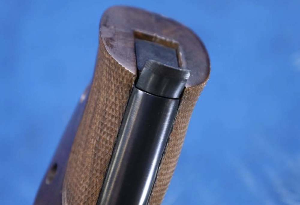 Beretta 952 Special in 7.65 Parabellum .30 Luger C&R RARE IMPORT-img-17