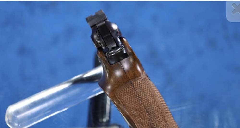 Beretta 952 Special in 7.65 Parabellum .30 Luger C&R RARE IMPORT-img-29