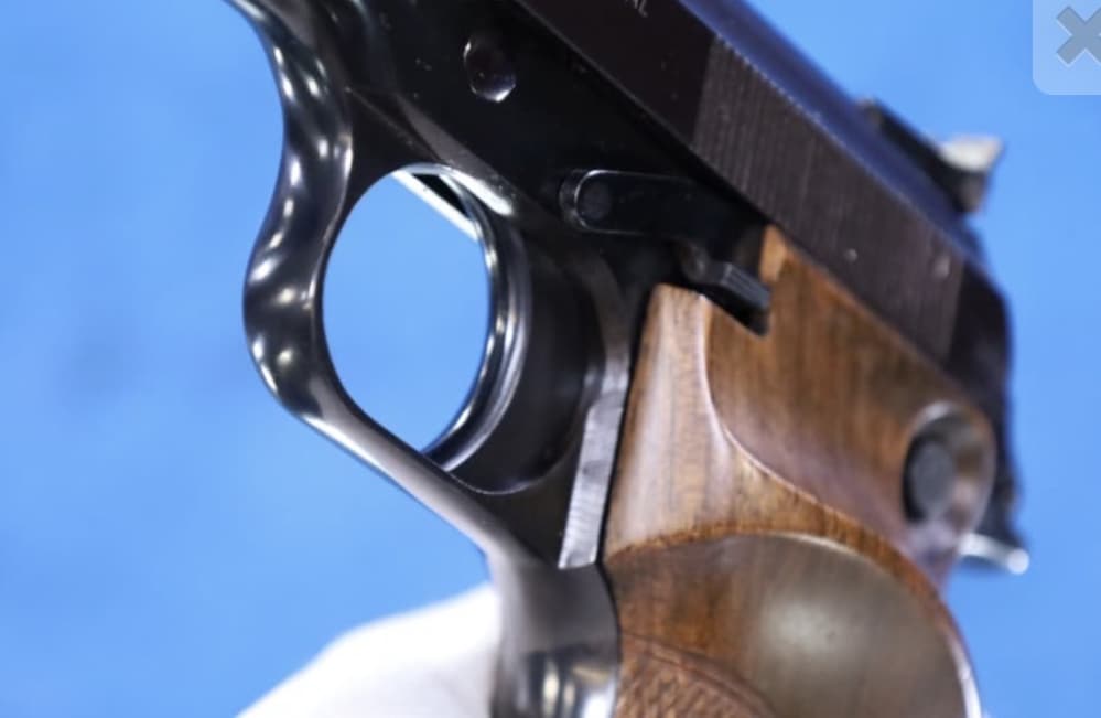 Beretta 952 Special in 7.65 Parabellum .30 Luger C&R RARE IMPORT-img-23