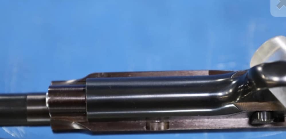Beretta 952 Special in 7.65 Parabellum .30 Luger C&R RARE IMPORT-img-19