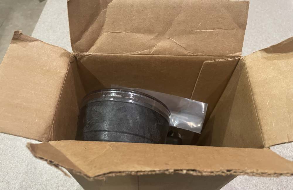 AR-15 M16 Beta C-MAG 100 Rd. 5.56 NATO Clear Cover Dual Drum Mag Graphite-img-14