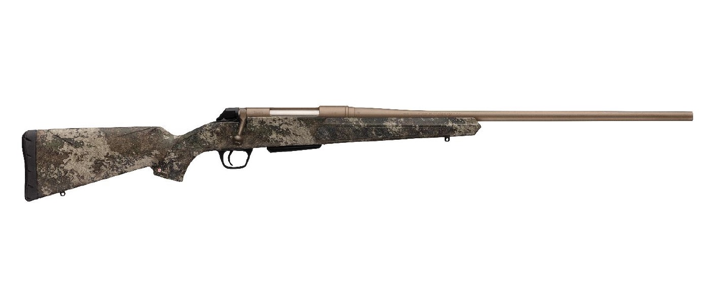 Winchester XPR HNTR Strata .308 Win Bolt Action Rifle-img-0