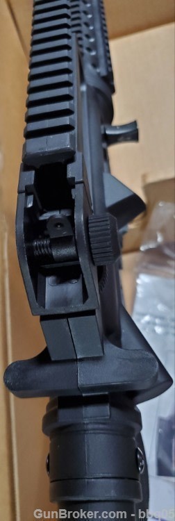 Mossberg 715T Tactical A2 Carbine Adj Stock 22 LR  New!  LAYAWAY OPTION-img-8