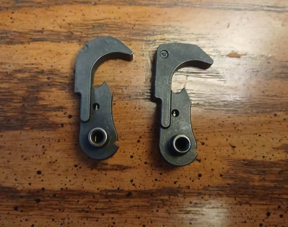 MP5 CLONE FRT TRIGGER-img-2