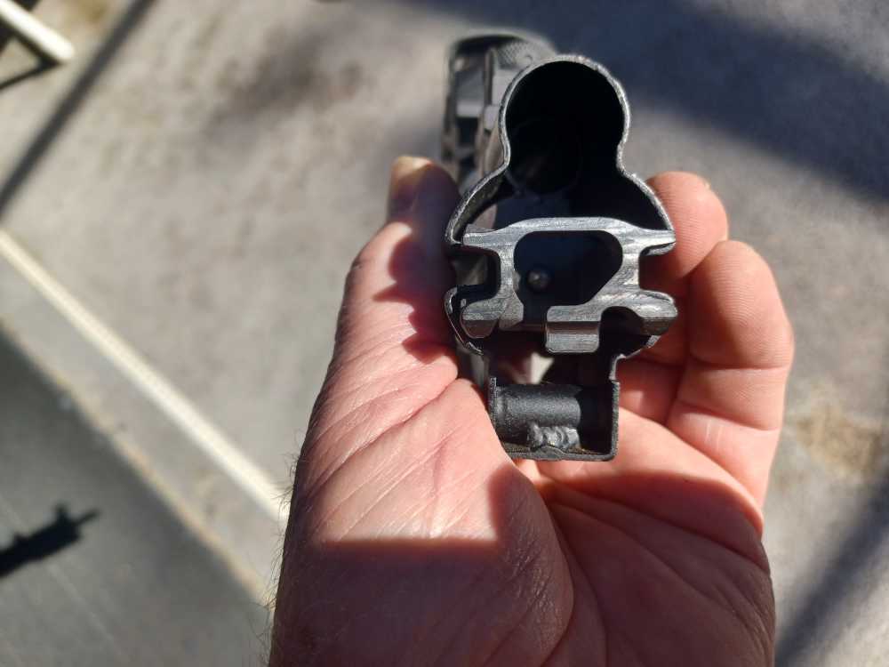 MP5 CLONE FRT TRIGGER-img-7