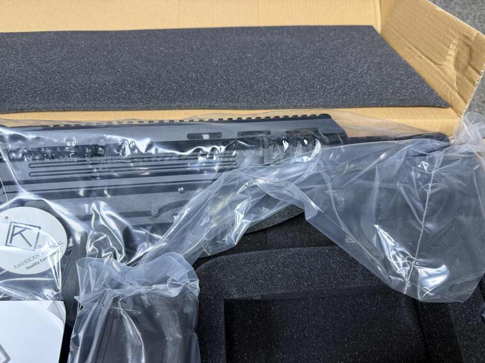 ATI BULLDOG SGA 12GA 18.5IN BBL BULLPUP SHOTGUN BLACK-img-2