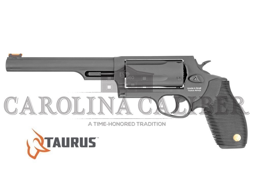TAURUS JUDGE 2-441061MAG-img-1