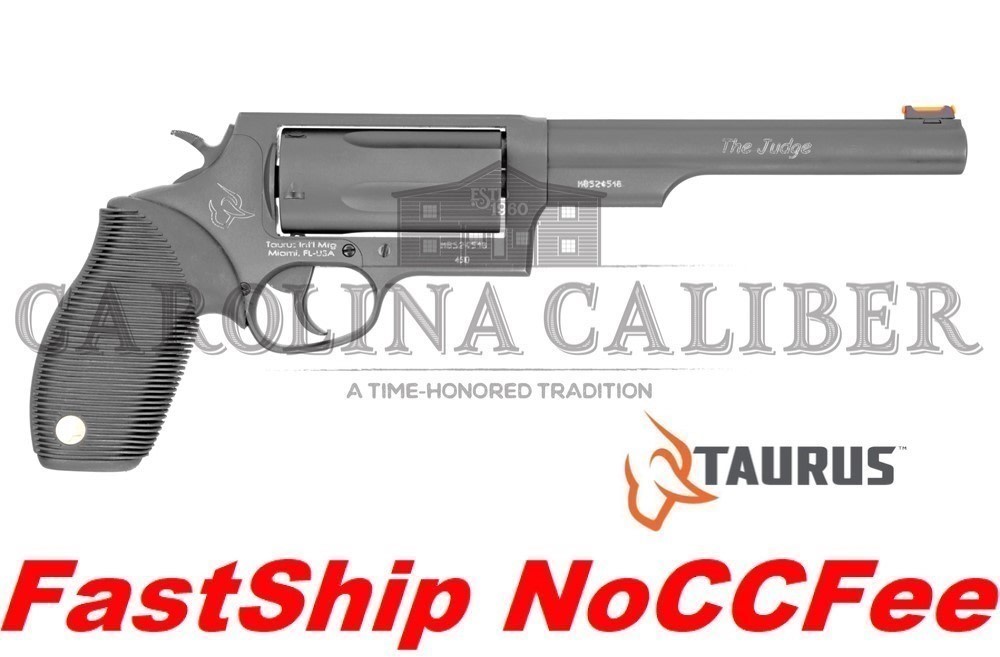 TAURUS JUDGE 2-441061MAG-img-2