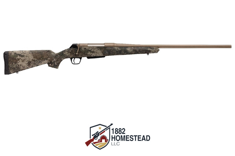 Winchester XPR HNTR Strata .308 Win Bolt Action Rifle-img-0