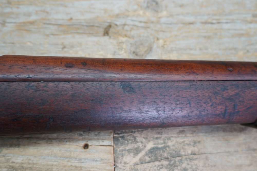 DWM Mauser 7mm BOER WAR scarce OVS exc bore South Africa ALL MATCHING 7x57-img-16