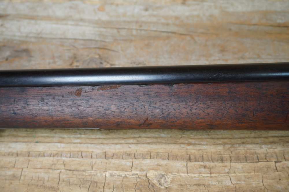 DWM Mauser 7mm BOER WAR scarce OVS exc bore South Africa ALL MATCHING 7x57-img-36