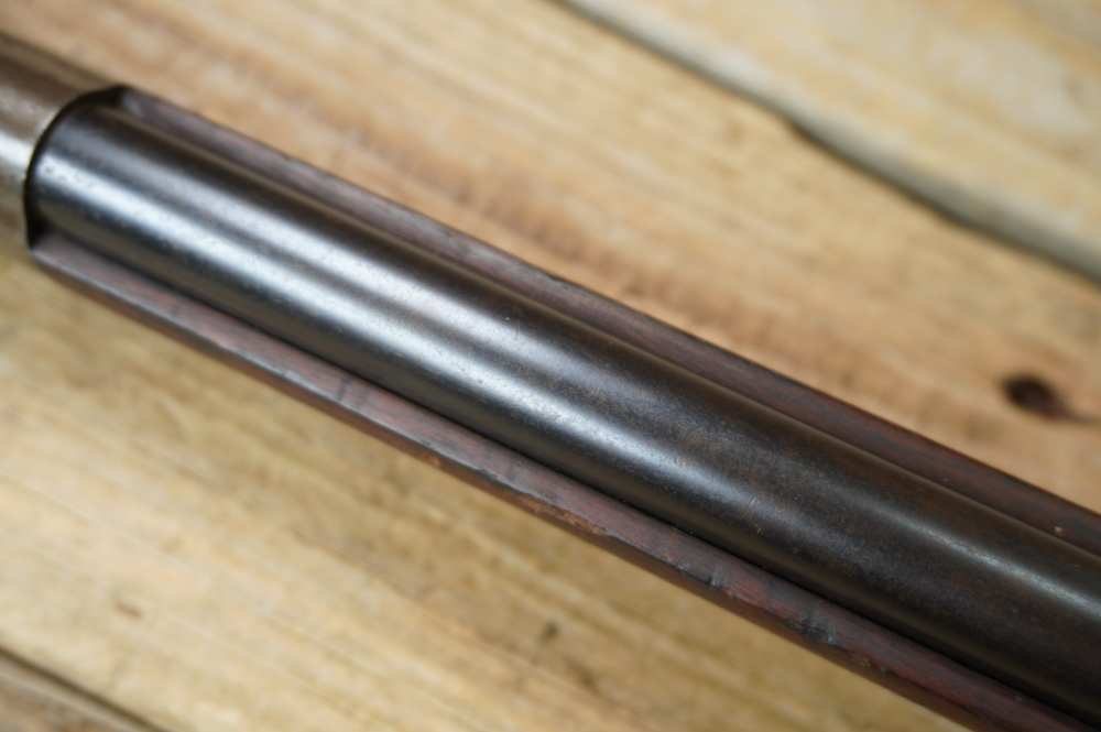 DWM Mauser 7mm BOER WAR scarce OVS exc bore South Africa ALL MATCHING 7x57-img-66