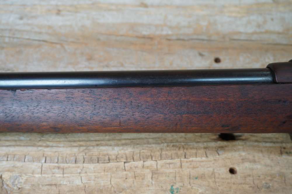 DWM Mauser 7mm BOER WAR scarce OVS exc bore South Africa ALL MATCHING 7x57-img-35