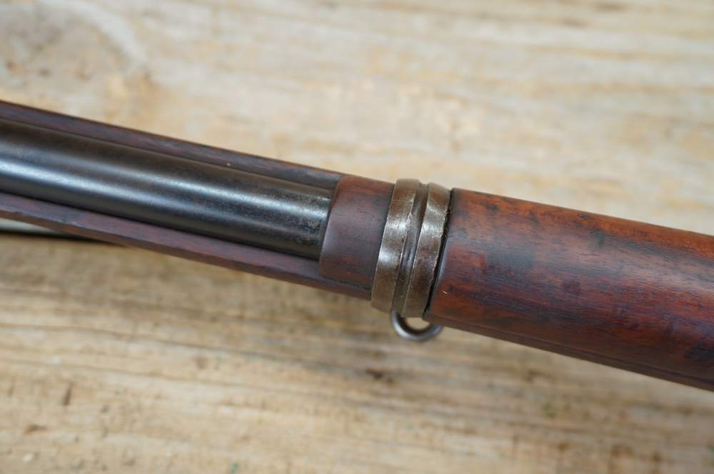 DWM Mauser 7mm BOER WAR scarce OVS exc bore South Africa ALL MATCHING 7x57-img-63