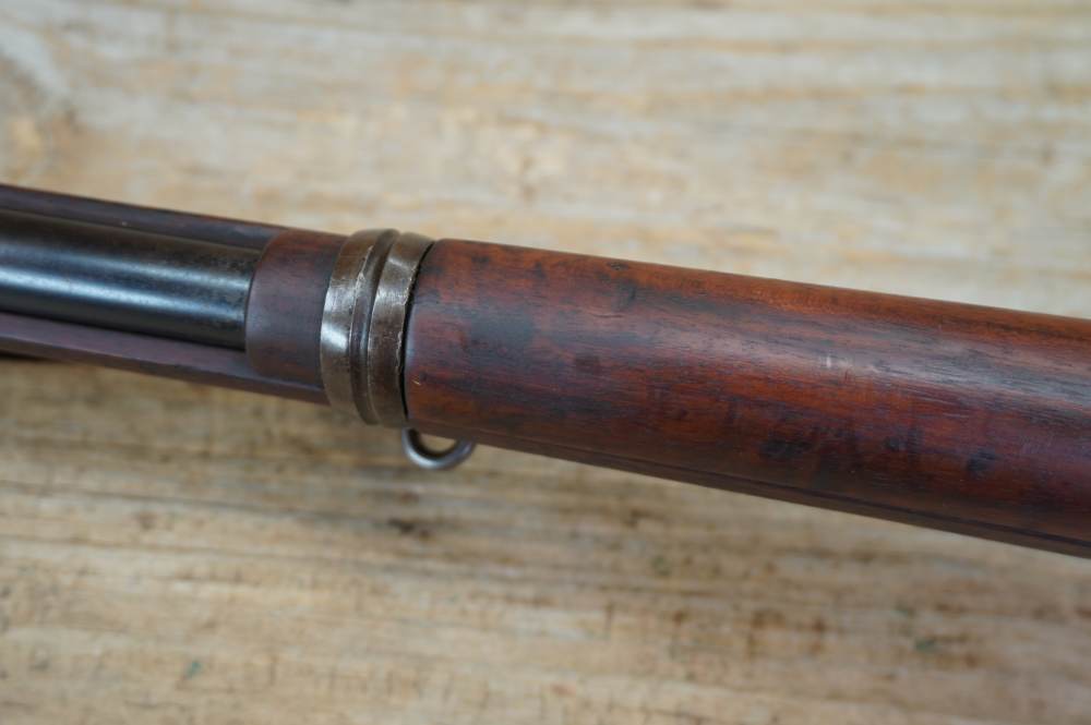 DWM Mauser 7mm BOER WAR scarce OVS exc bore South Africa ALL MATCHING 7x57-img-62