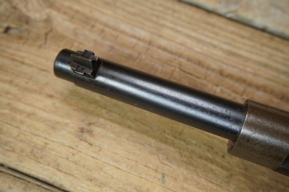 DWM Mauser 7mm BOER WAR scarce OVS exc bore South Africa ALL MATCHING 7x57-img-68
