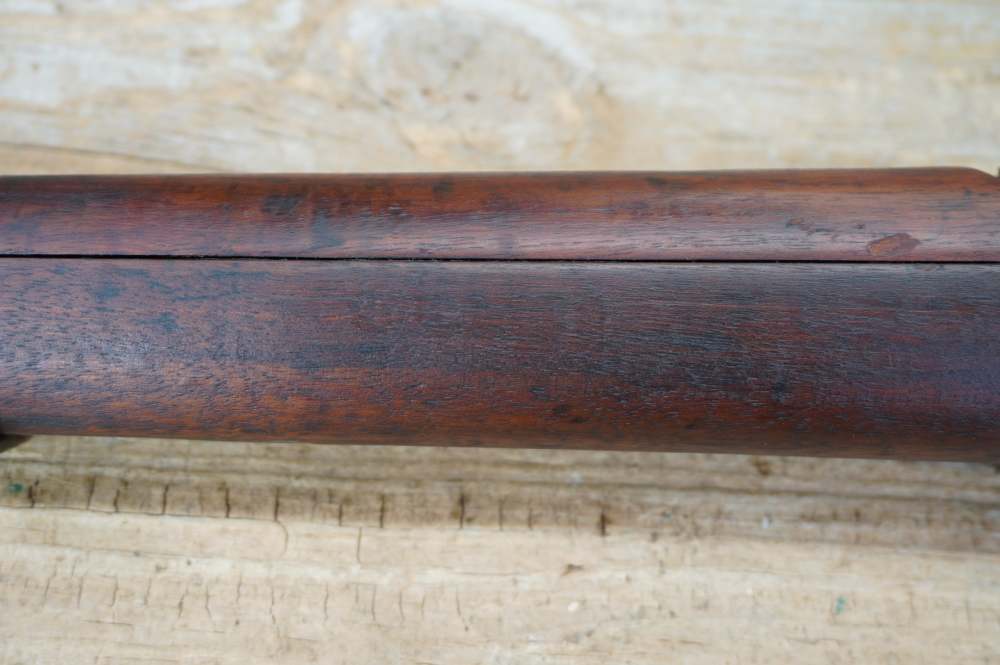 DWM Mauser 7mm BOER WAR scarce OVS exc bore South Africa ALL MATCHING 7x57-img-33