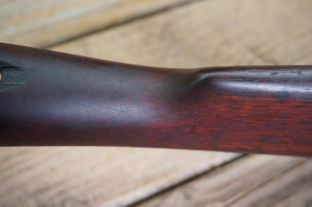 DWM Mauser 7mm BOER WAR scarce OVS exc bore South Africa ALL MATCHING 7x57-img-42