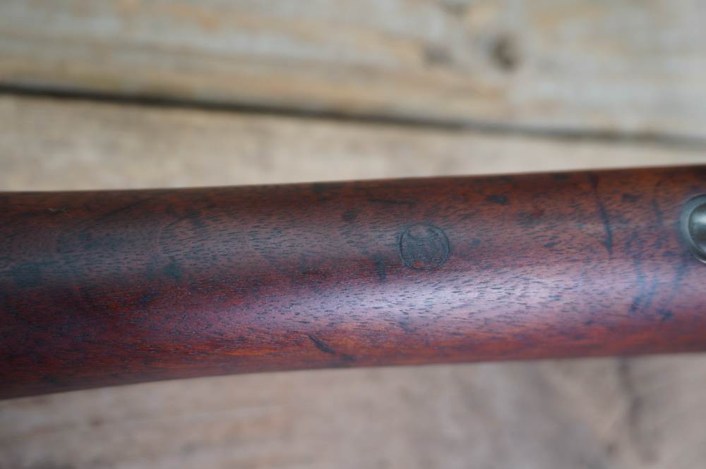 DWM Mauser 7mm BOER WAR scarce OVS exc bore South Africa ALL MATCHING 7x57-img-72