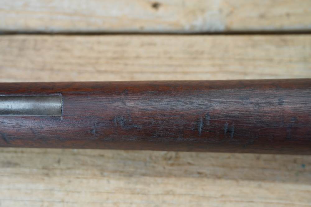 DWM Mauser 7mm BOER WAR scarce OVS exc bore South Africa ALL MATCHING 7x57-img-82