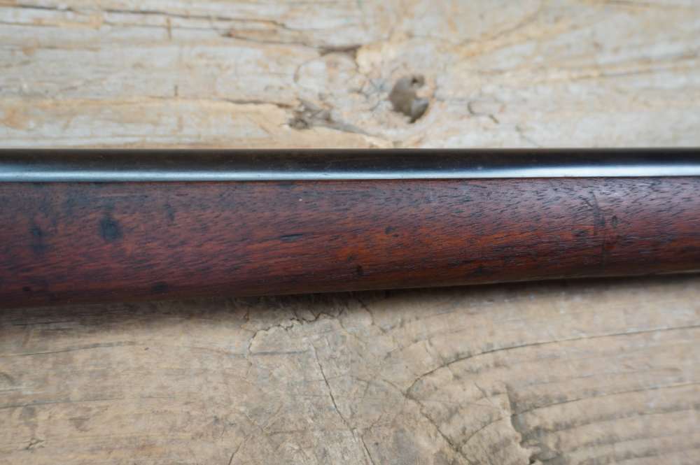 DWM Mauser 7mm BOER WAR scarce OVS exc bore South Africa ALL MATCHING 7x57-img-19