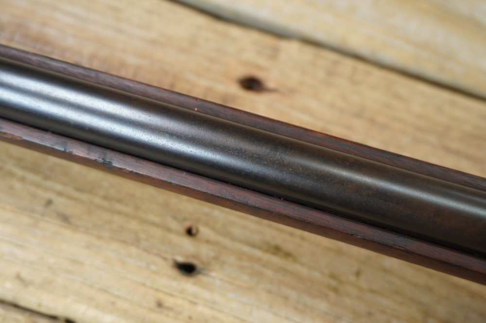 DWM Mauser 7mm BOER WAR scarce OVS exc bore South Africa ALL MATCHING 7x57-img-65
