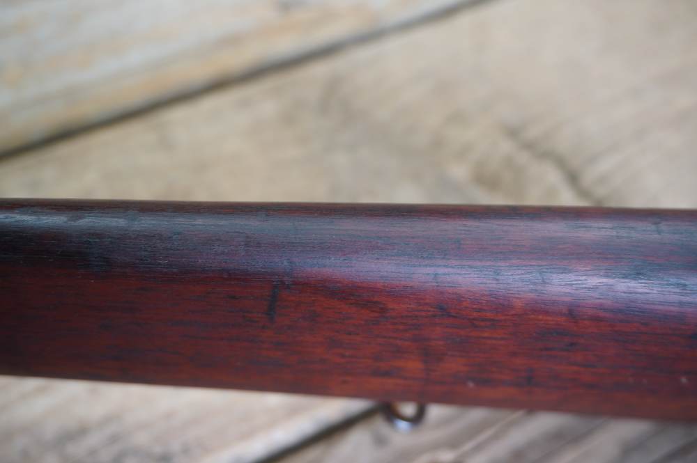 DWM Mauser 7mm BOER WAR scarce OVS exc bore South Africa ALL MATCHING 7x57-img-41