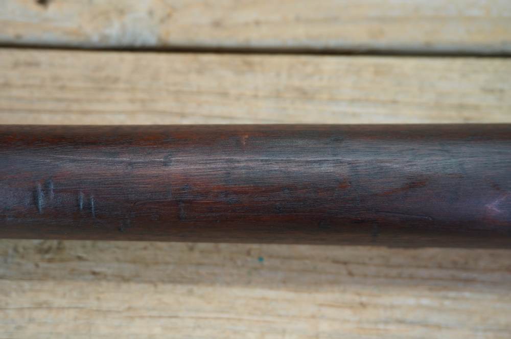 DWM Mauser 7mm BOER WAR scarce OVS exc bore South Africa ALL MATCHING 7x57-img-81