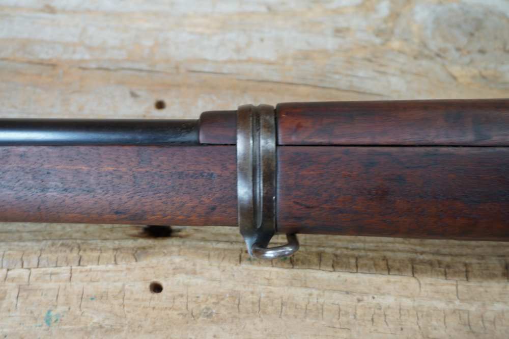 DWM Mauser 7mm BOER WAR scarce OVS exc bore South Africa ALL MATCHING 7x57-img-34
