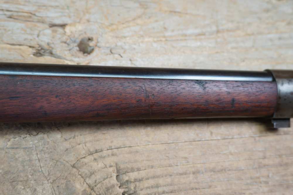 DWM Mauser 7mm BOER WAR scarce OVS exc bore South Africa ALL MATCHING 7x57-img-20