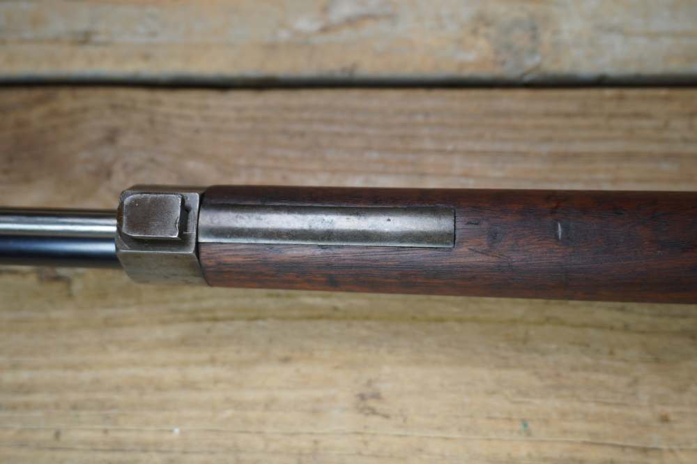 DWM Mauser 7mm BOER WAR scarce OVS exc bore South Africa ALL MATCHING 7x57-img-85