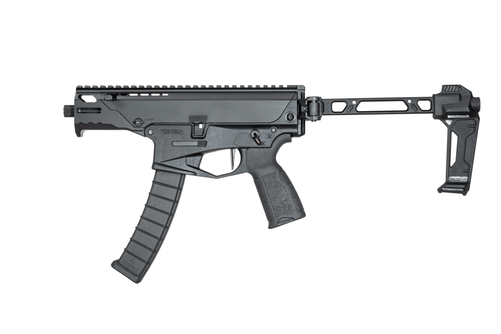 Taurus RPC -img-1