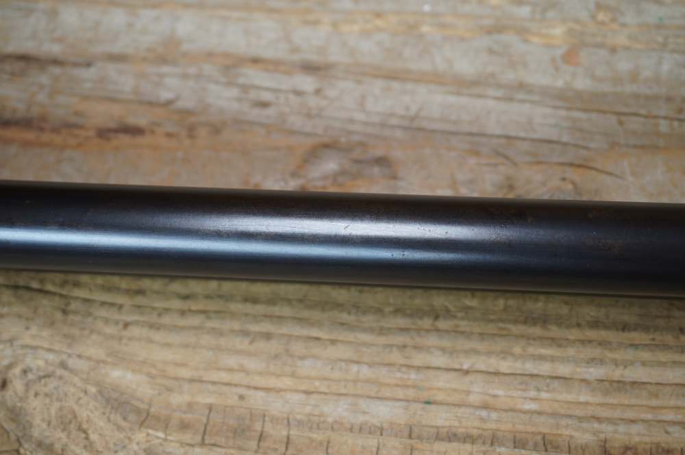 British SxS double barrel 12ga Anson & Deeley 28in CYL/IM CAS candidate C&R-img-25