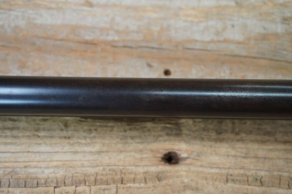 British SxS double barrel 12ga Anson & Deeley 28in CYL/IM CAS candidate C&R-img-24
