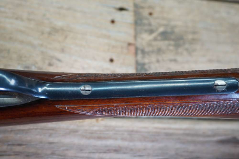 Master SxS double barrel 12ga shotgun w/ ejectors mod/full C&R ok CAS 12 ga-img-49