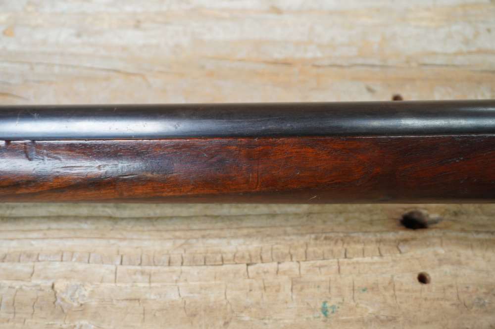 Dane 1889 Krag ALL MATCHING w/ Bayonet high condition original must see C&R-img-47