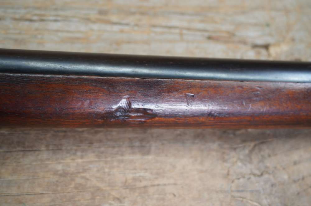 Dane 1889 Krag ALL MATCHING w/ Bayonet high condition original must see C&R-img-25