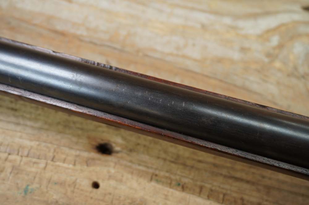 Dane 1889 Krag ALL MATCHING w/ Bayonet high condition original must see C&R-img-77