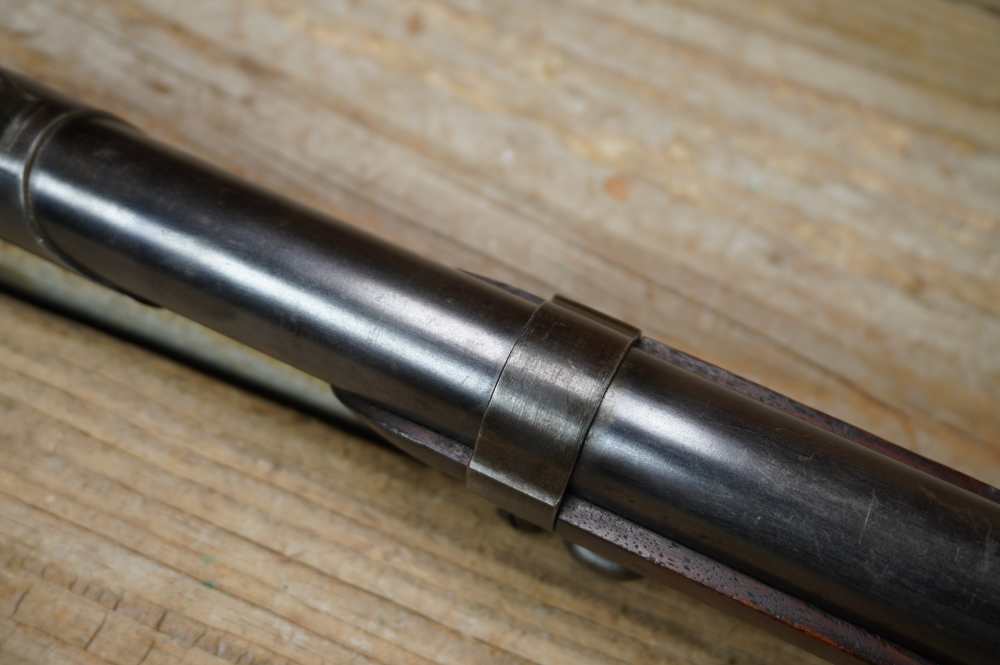 Dane 1889 Krag ALL MATCHING w/ Bayonet high condition original must see C&R-img-79