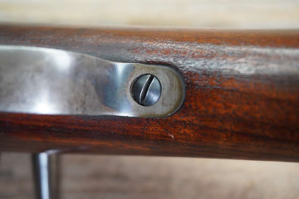 Dane 1889 Krag ALL MATCHING w/ Bayonet high condition original must see C&R-img-86